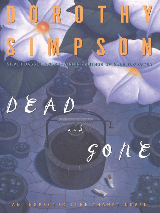 Title details for Dead and Gone by Dorothy Simpson - Available